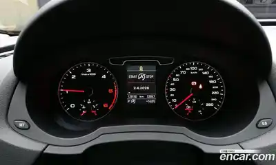 Audi Q3 2013 2.0 гидро в Москве № 1195391, миниатюра 8