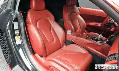 Audi R8 2008 4.2 гидро в Москве № 1195470, миниатюра 12