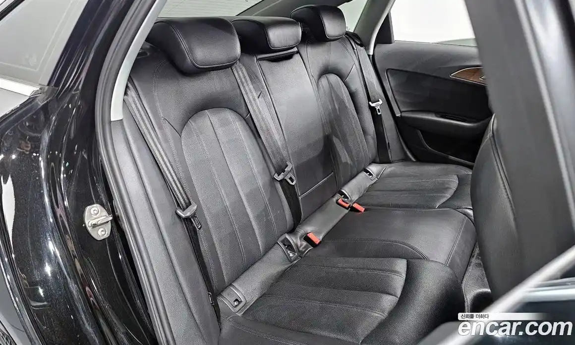 Audi A6 2016 3.0 гидро в Москве № 1195478, фото 12
