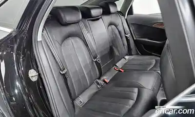 Audi A6 2016 3.0 гидро в Москве № 1195478, миниатюра 12