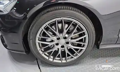 Audi A6 2016 3.0 гидро в Москве № 1195478, миниатюра 5