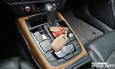 Audi A6 2016 3.0 гидро в Москве № 1195478, миниатюра 9