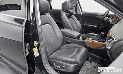 Audi A6 2016 3.0 гидро в Москве № 1195478, миниатюра 10