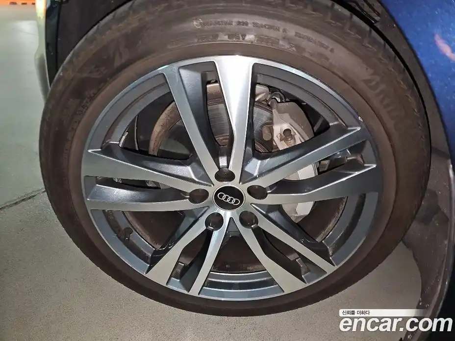 Audi A6 2022 2.0 гидро в Москве № 1195563, фото 11