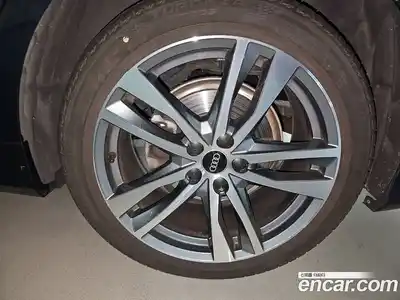 Audi A6 2022 2.0 гидро в Москве № 1195563, миниатюра 12