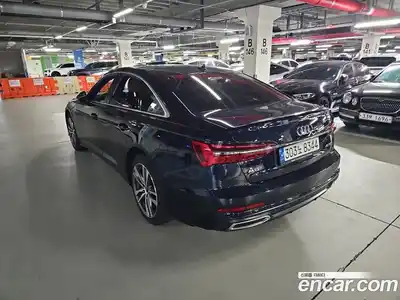Audi A6 2022 2.0 гидро в Москве № 1195563, миниатюра 5