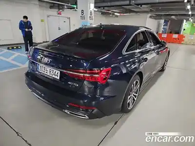 Audi A6 2022 2.0 гидро в Москве № 1195563, миниатюра 6