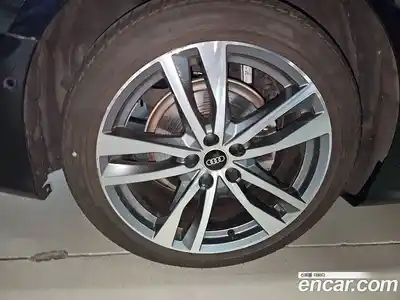 Audi A6 2022 2.0 гидро в Москве № 1195563, миниатюра 10