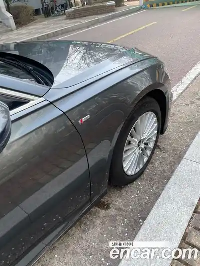 Audi A6 2021 2.0 гидро в Москве № 1195579, миниатюра 6