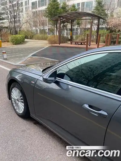 Audi A6 2021 2.0 гидро в Москве № 1195579, миниатюра 10