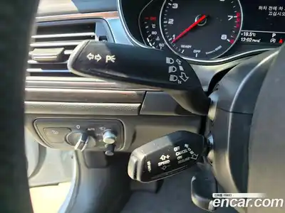Audi A6 2018 2.0 гидро в Москве № 1195586, миниатюра 12