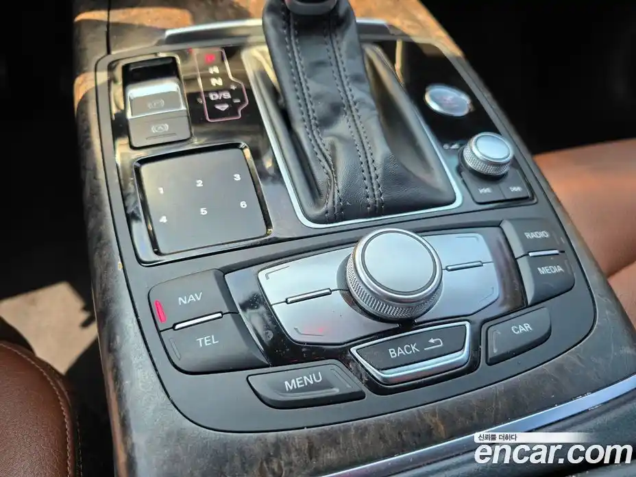 Audi A6 2018 2.0 гидро в Москве № 1195586, фото 17