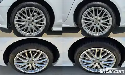 Audi A6 2018 2.0 гидро в Москве № 1195586, миниатюра 5