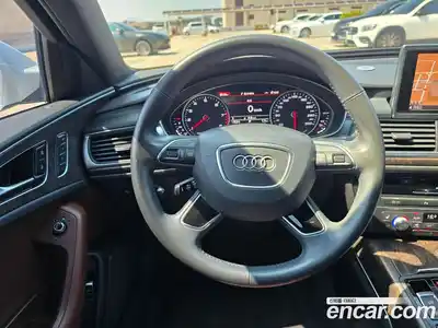 Audi A6 2018 2.0 гидро в Москве № 1195586, миниатюра 7