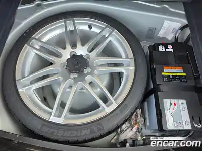 Audi A6 2008 3.1 гидро в Москве № 1195608, миниатюра 11