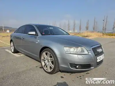 Audi A6 2008 3.1 гидро в Москве № 1195608, миниатюра 2
