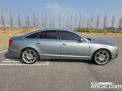 Audi A6 2008 3.1 гидро в Москве № 1195608, миниатюра 3