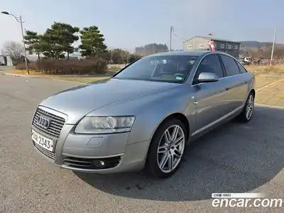 Audi A6 2008 3.1 гидро в Москве № 1195608, миниатюра 6