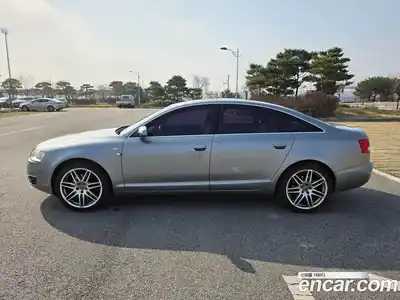 Audi A6 2008 3.1 гидро в Москве № 1195608, миниатюра 7