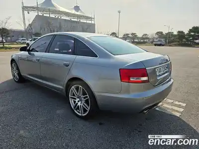 Audi A6 2008 3.1 гидро в Москве № 1195608, миниатюра 8