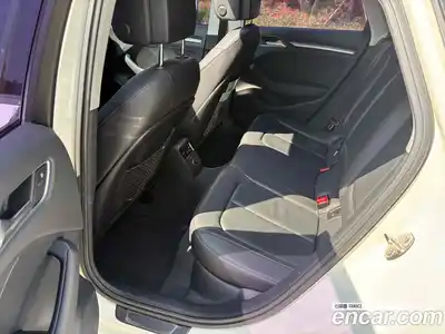 Audi A3 2015 2.0 гидро в Москве № 1195612, миниатюра 12