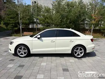 Audi A3 2015 2.0 гидро в Москве № 1195612, миниатюра 3