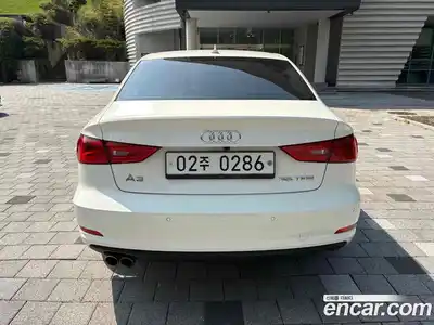 Audi A3 2015 2.0 гидро в Москве № 1195612, миниатюра 5