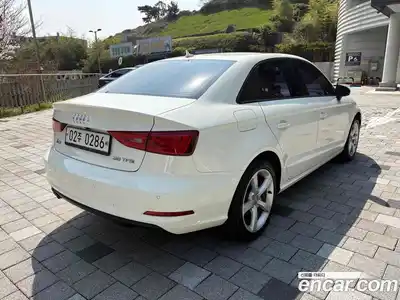 Audi A3 2015 2.0 гидро в Москве № 1195612, миниатюра 6