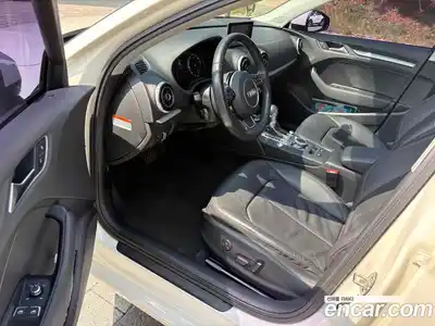 Audi A3 2015 2.0 гидро в Москве № 1195612, миниатюра 10