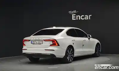 Volvo S60 2024 2.0 гидро в Москве № 1195734, миниатюра 2