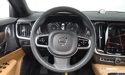 Volvo S90 2021 2.0 гидро в Москве № 1195762, миниатюра 12