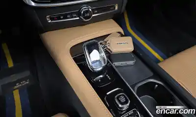 Volvo S90 2021 2.0 гидро в Москве № 1195762, миниатюра 8