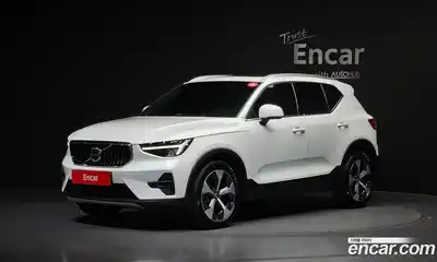 Volvo XC40, 2023