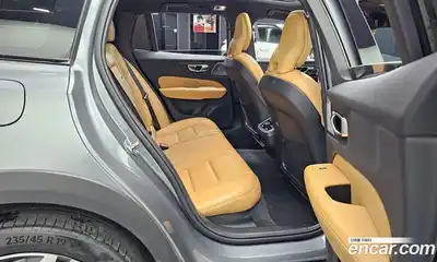Volvo V60 2020 2.0 гидро в Москве № 1195800, миниатюра 12