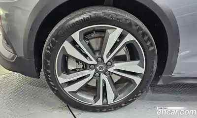 Volvo V60 2020 2.0 гидро в Москве № 1195800, миниатюра 5