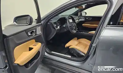 Volvo V60 2020 2.0 гидро в Москве № 1195800, миниатюра 10