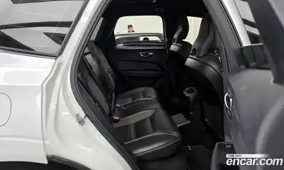 Volvo XC60 2020 2.0 гидро в Москве № 1195844, миниатюра 12