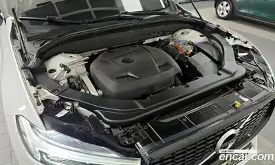 Volvo XC60 2020 2.0 гидро в Москве № 1195844, миниатюра 6