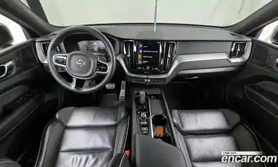 Volvo XC60 2020 2.0 гидро в Москве № 1195844, миниатюра 7