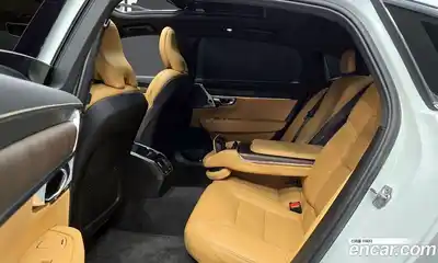 Volvo S90 2022 2.0 гидро в Москве № 1195847, миниатюра 12