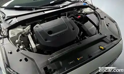 Volvo S90 2022 2.0 гидро в Москве № 1195847, миниатюра 6
