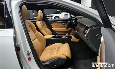 Volvo S90 2022 2.0 гидро в Москве № 1195847, миниатюра 10