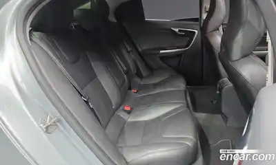 Volvo S60 2017 2.0 гидро в Москве № 1195878, миниатюра 11
