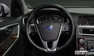 Volvo S60 2017 2.0 гидро в Москве № 1195878, миниатюра 12
