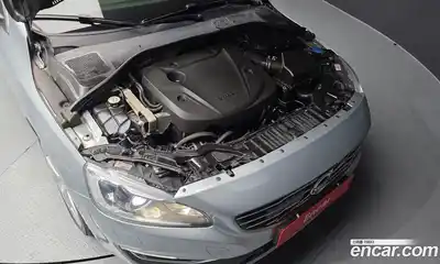 Volvo S60 2017 2.0 гидро в Москве № 1195878, миниатюра 5