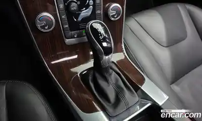 Volvo S60 2017 2.0 гидро в Москве № 1195878, миниатюра 8