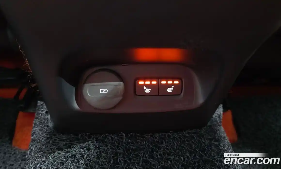 Volvo XC40 2019 2.0 гидро в Москве № 1195908, фото 19