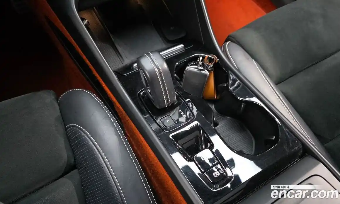 Volvo XC40 2019 2.0 гидро в Москве № 1195908, фото 9