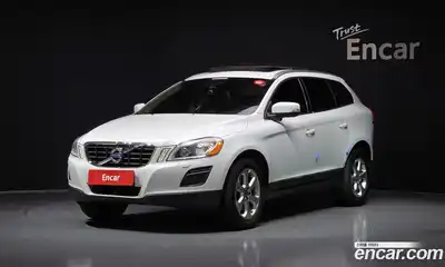 Volvo XC60, 2012