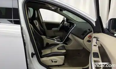 Volvo XC60 2012 2.4 гидро в Москве № 1195933, миниатюра 11